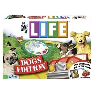 Silliest  board games