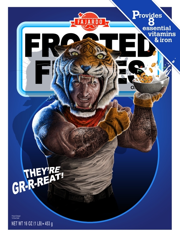 Would you buy these cereals?