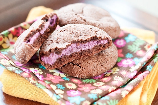 24 amazing cookie ideas