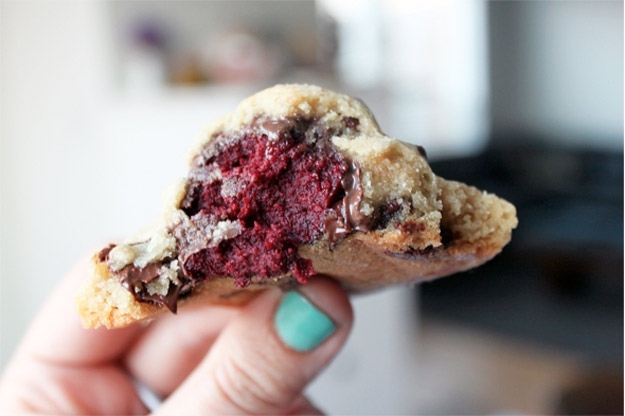 24 amazing cookie ideas
