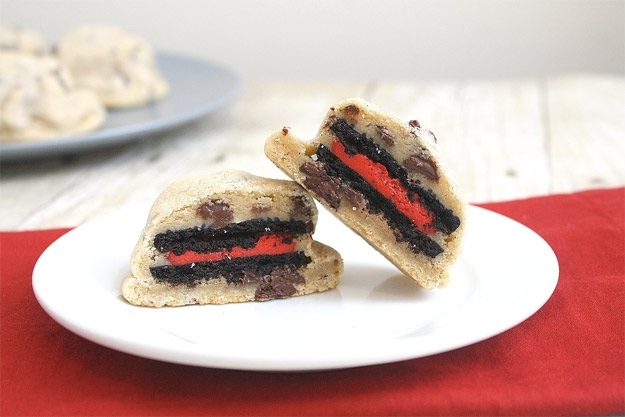 24 amazing cookie ideas