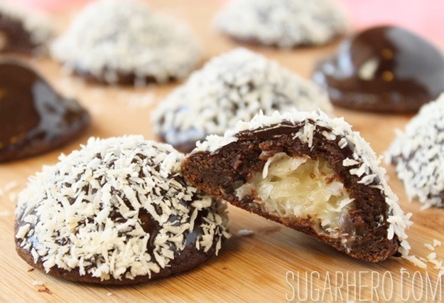 24 amazing cookie ideas