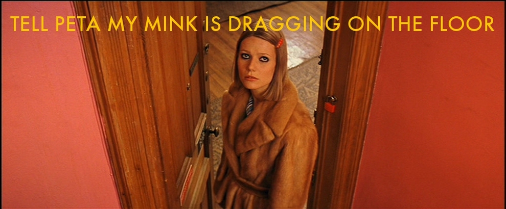 Kanye + Wes Anderson = Hilarious