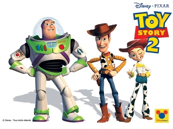 Things You Probably Didn't Know About The 'Toy Story' Trilogy