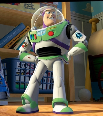Things You Probably Didn't Know About The 'Toy Story' Trilogy