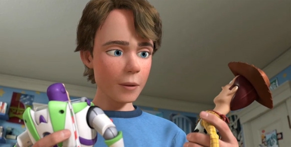 Things You Probably Didn't Know About The 'Toy Story' Trilogy
