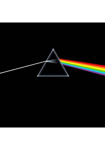 Dark Side of the Moon - Pink Floyd