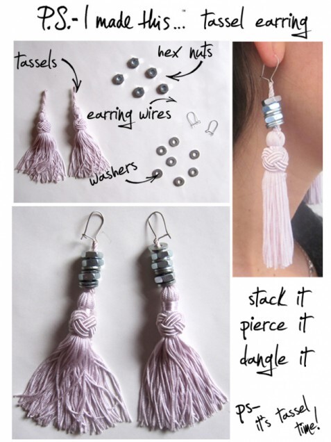 Cool DIY Fashion