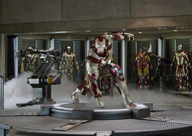 Iron Man 3 
