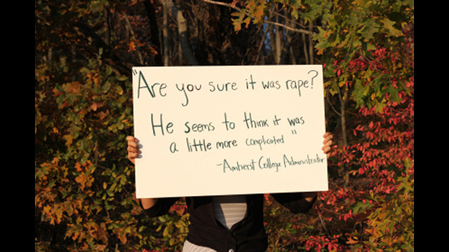 Things You Probably Shouldn't Say to a Survivor of Sexual Assault