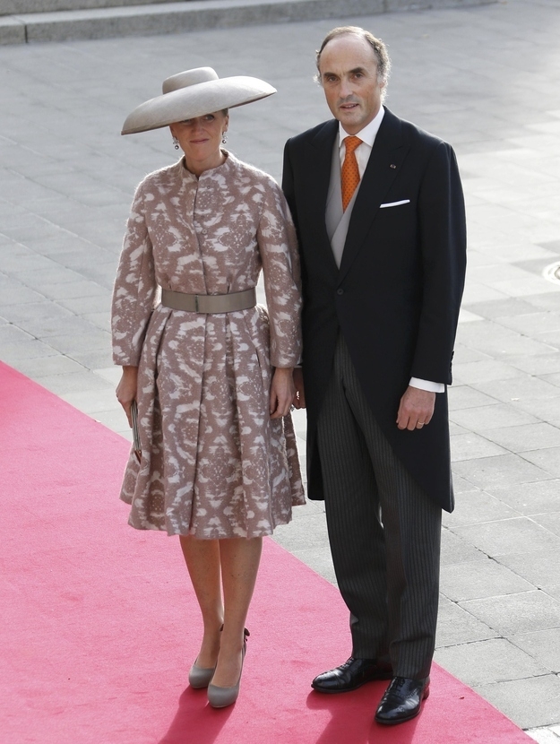 Princess Astrid of Belgium
