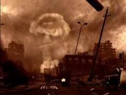 Call of Duty: Modern Warfare 2 – Nuke  