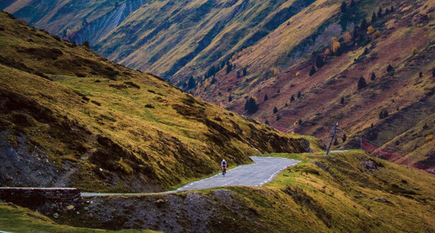 Pedal the Peaks! Cycling Destinations that should be on your bucket list