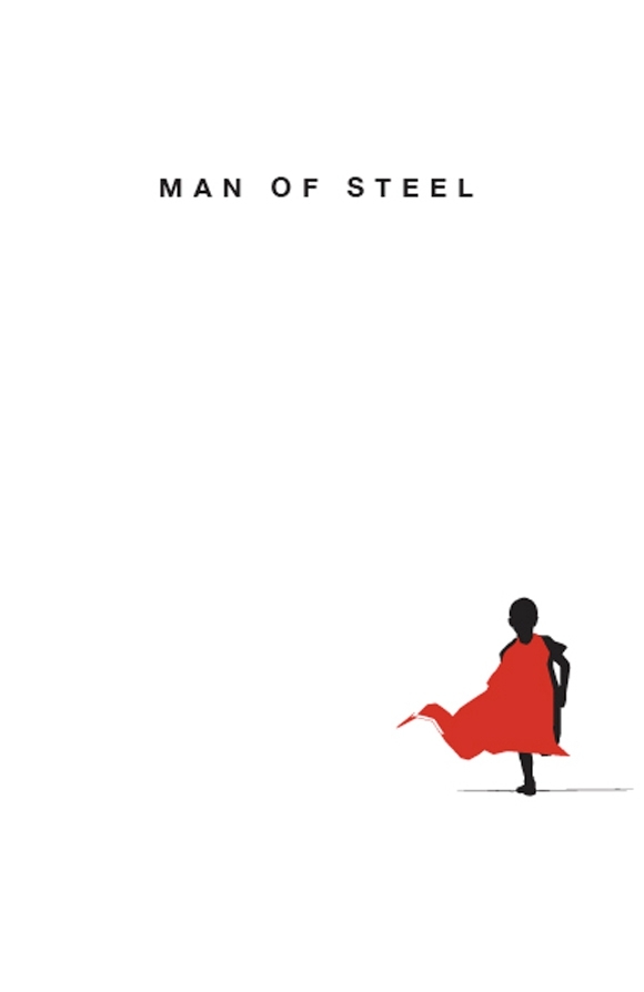 Check out these redesigned movie posters.