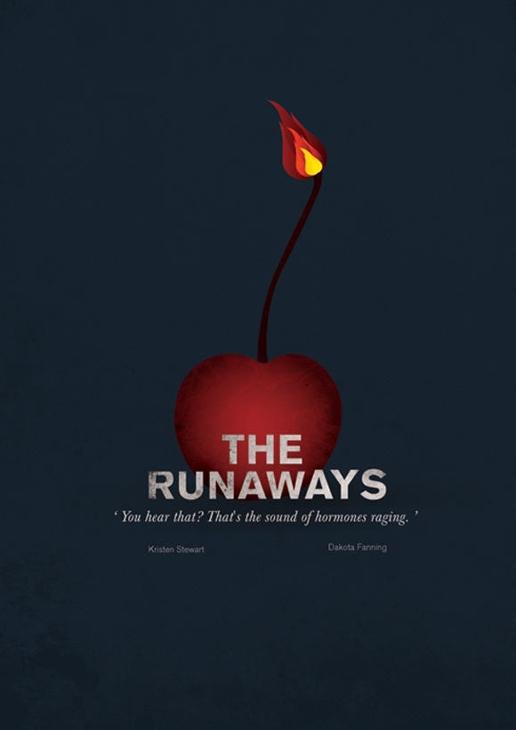 Check out these redesigned movie posters.