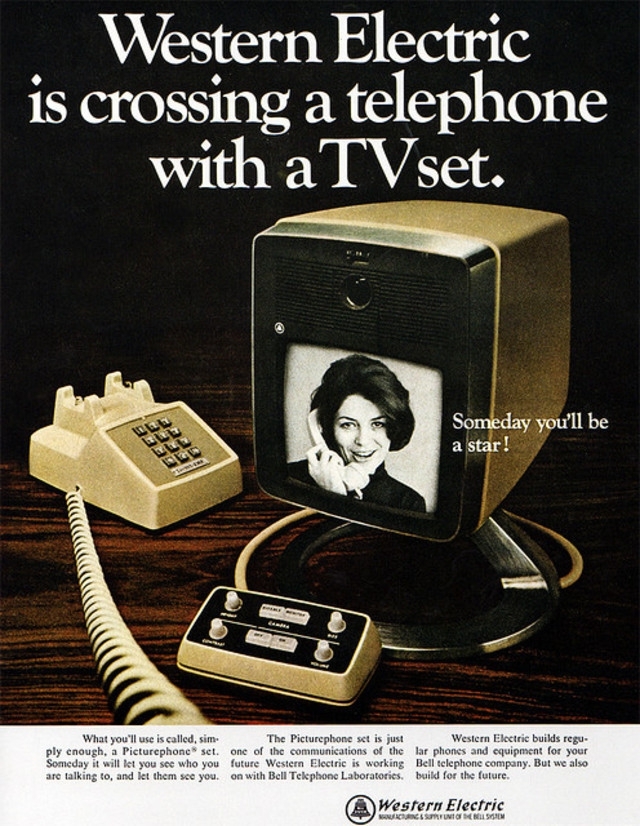 Really cool vintage adverts