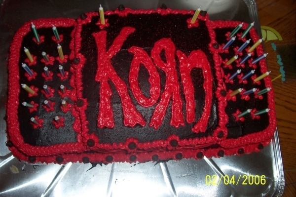 Korn