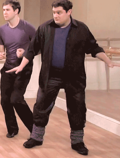 Bobby Moynihan: Awesome Comedian!