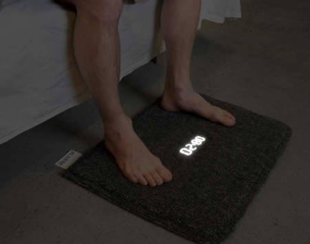 Awesome Alarm Clocks