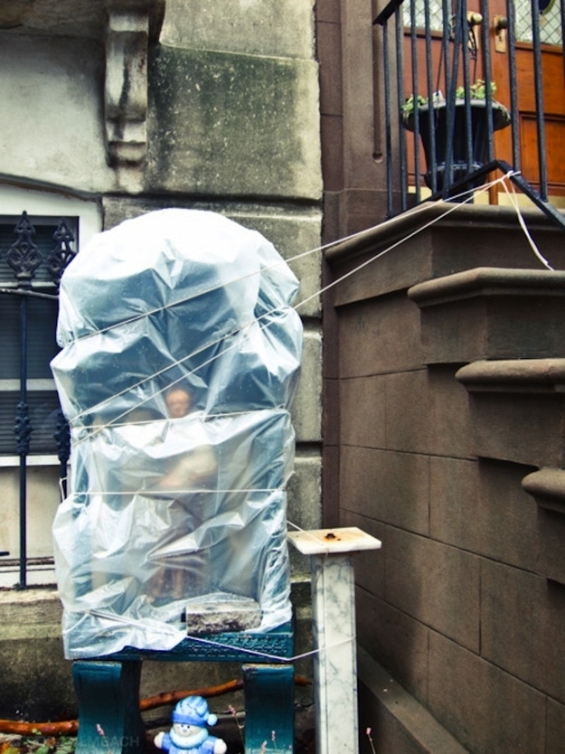 The 12 Dumbest Ways New Yorkers Prepared For The Last Hurricane