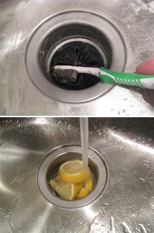 Cool Cleaning Tricks For The OCD Person Inside You
