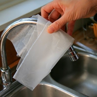 Cool Cleaning Tricks For The OCD Person Inside You