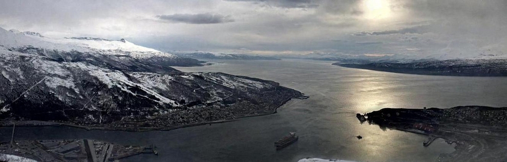 Stunning Panorama Photos You Won't Believe Were Taken With A Phone