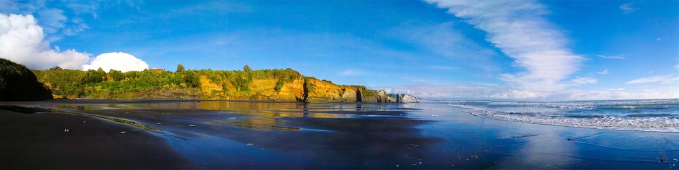 Stunning Panorama Photos You Won't Believe Were Taken With A Phone