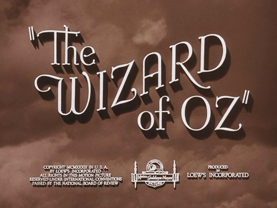 Myths About "The Wizard Of Oz" (Some Of Which Are True?)