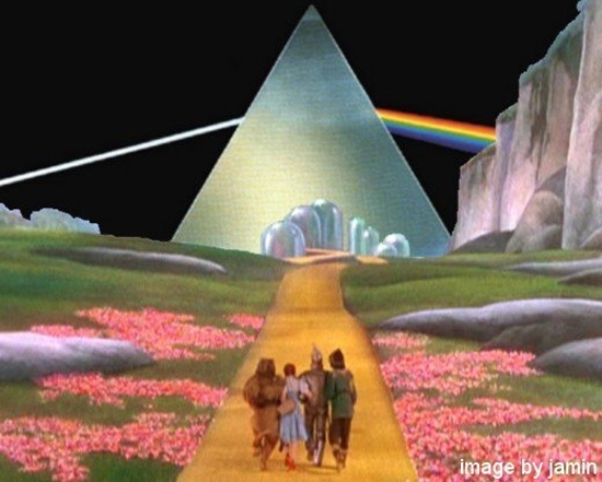 Myths About "The Wizard Of Oz" (Some Of Which Are True?)