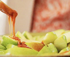 The Most Mesmerizing Food GIFs