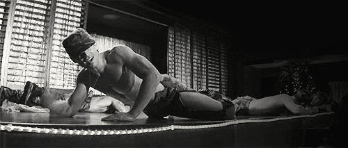 The Most Magical Magic Mike GIFs