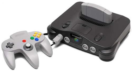 The evolution of video game consoles