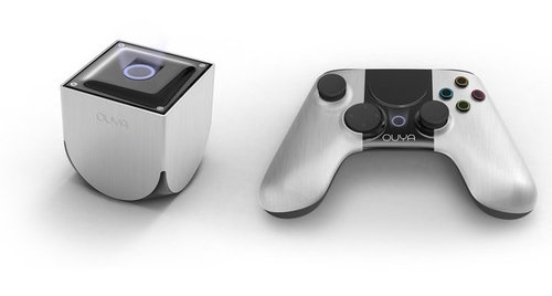 Ouya: Console of the Future