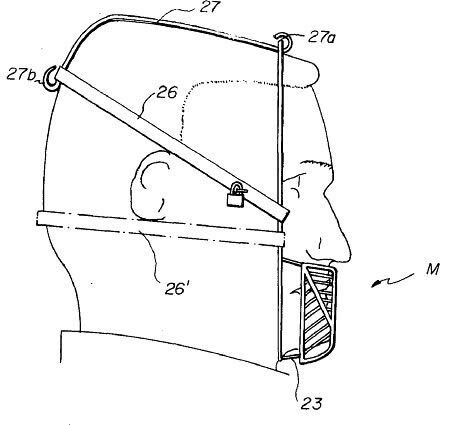 Crazy Patents