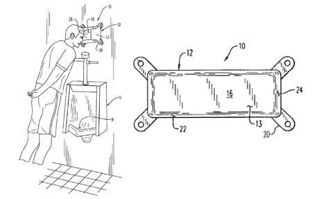 Crazy Patents