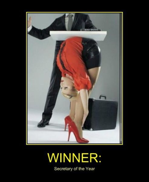 Demotivators Picdump