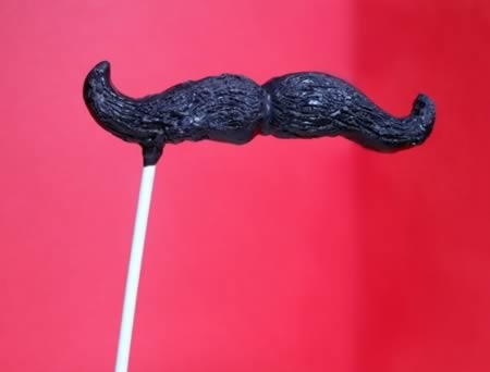 Have you seen these amazing hipster mustaches?