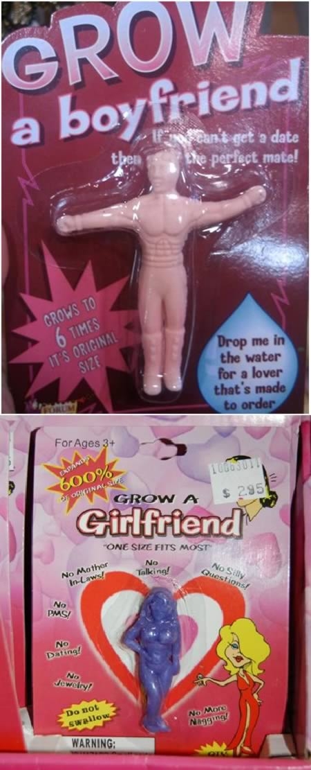 Funny Gift Ideas