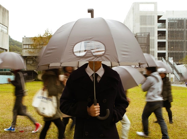Best Umbrellas For the Rain