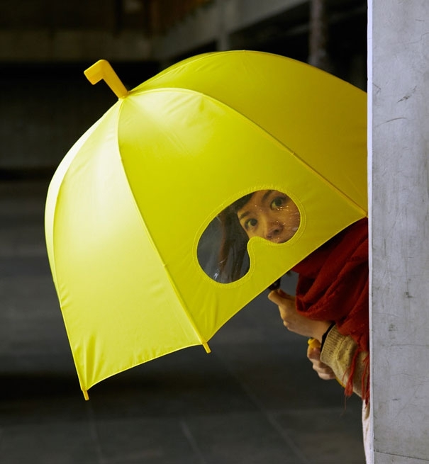 Best Umbrellas For the Rain