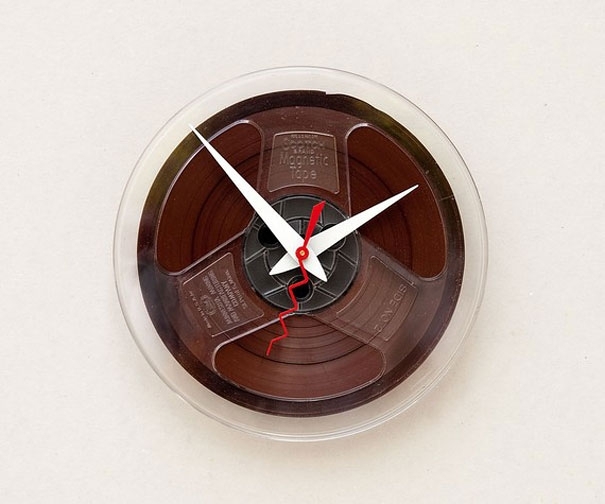 20 Awesome clocks