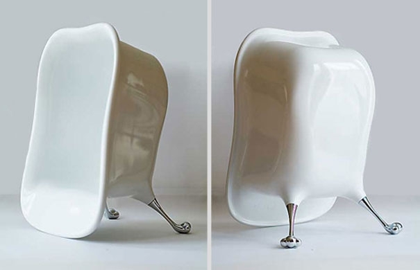 Unusual chairs for your house