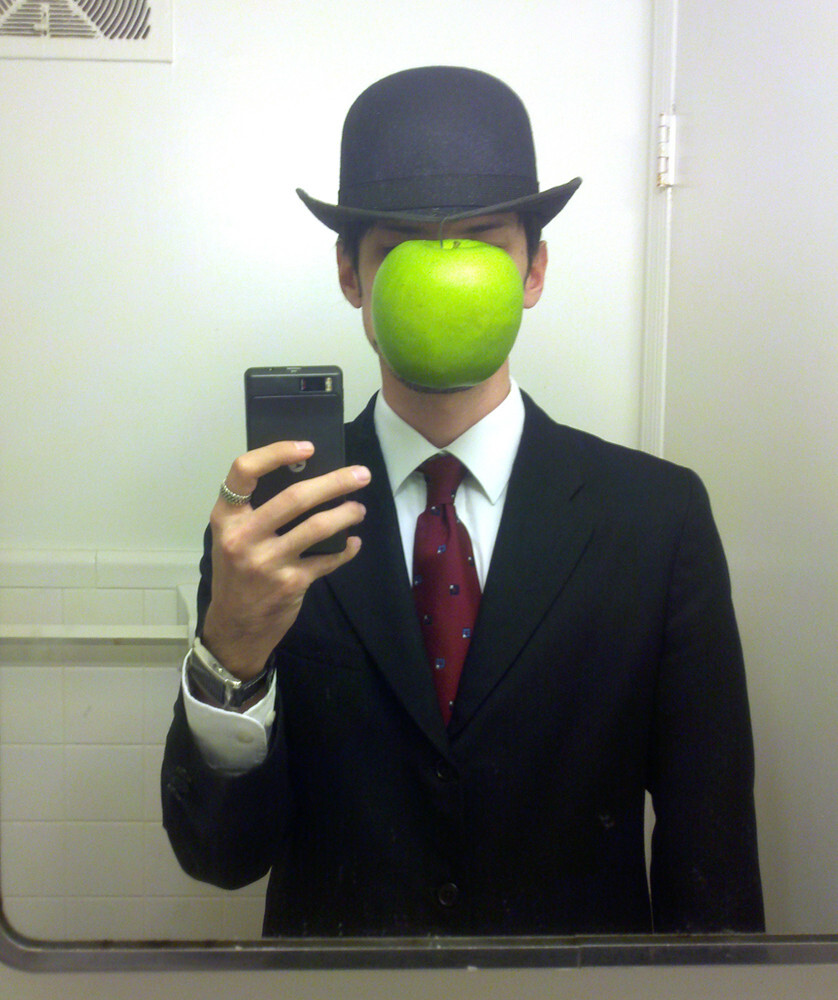 Magritte's 