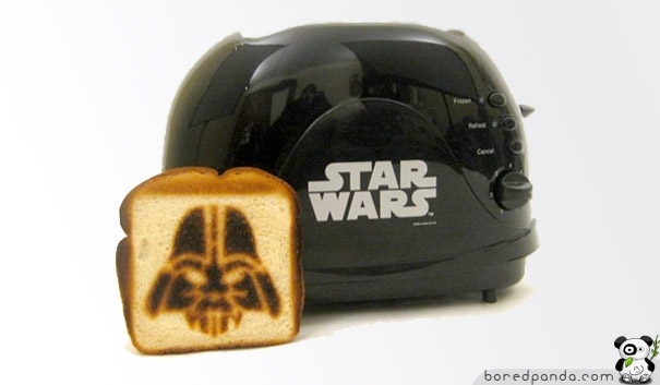 Geeky Gadgets For Your Kitchen