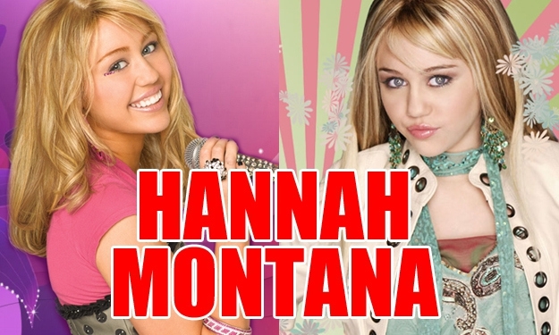 Hannah Montana Era