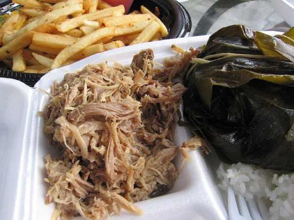 Kalua Pig