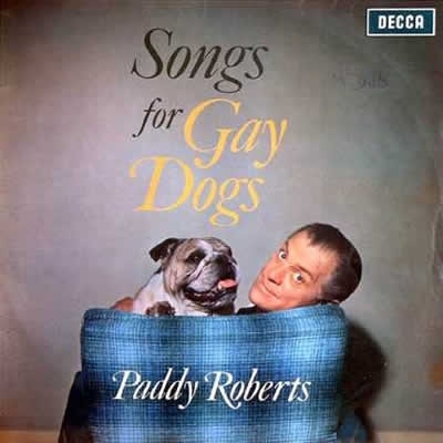 Creepy Album Covers 