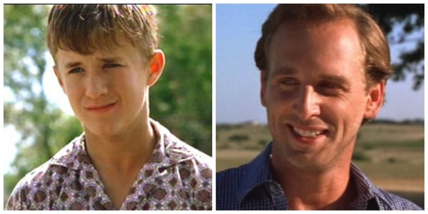 The Best And Worst Of Character's Younger Versions Of Themselves