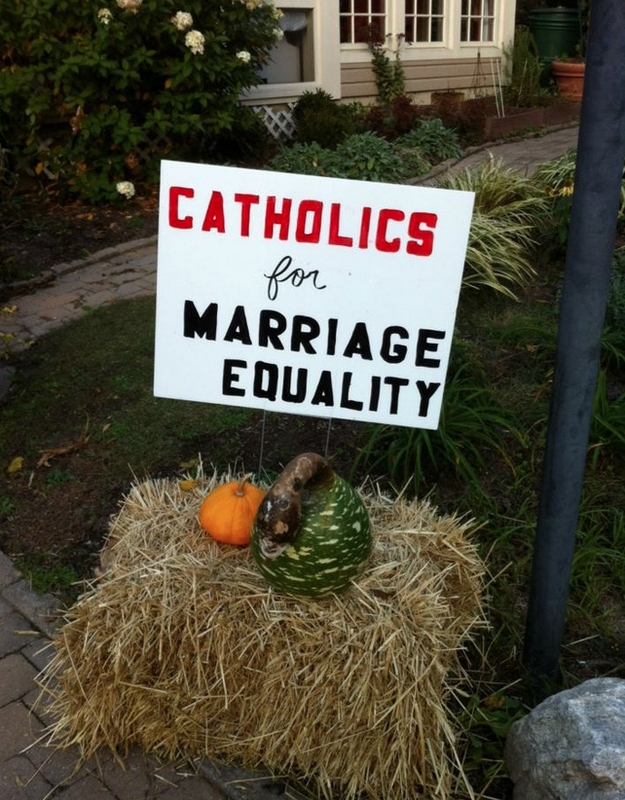 Catholics in Maryland, 